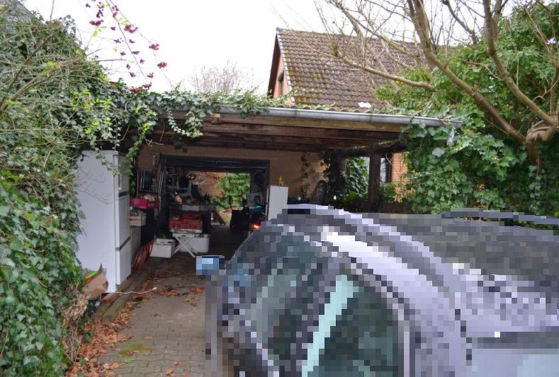 Einfamilienhaus in Ritzebeker Weg 18, 24222 Schwentinental OT Klausdorf - Bild 5