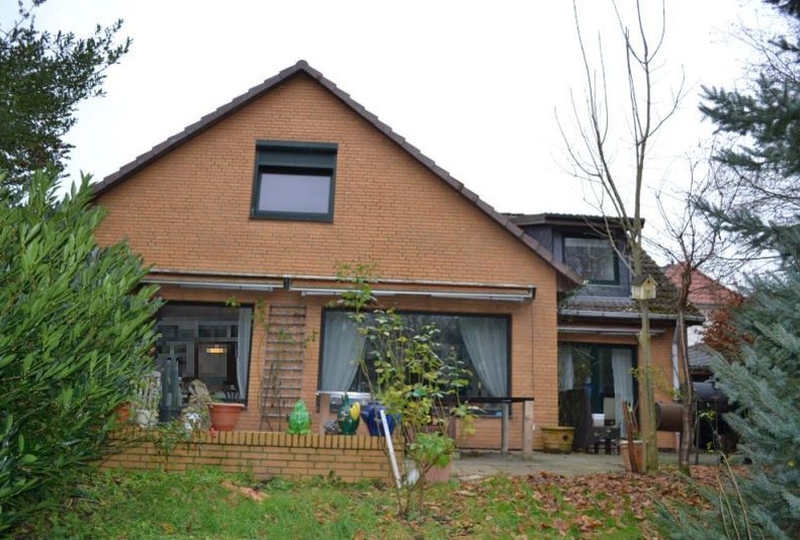 Einfamilienhaus in Ritzebeker Weg 18, 24222 Schwentinental OT Klausdorf
