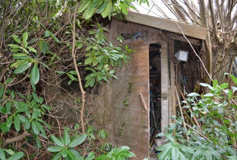 Einfamilienhaus in Ritzebeker Weg 18, 24222 Schwentinental OT Klausdorf - Bild 3