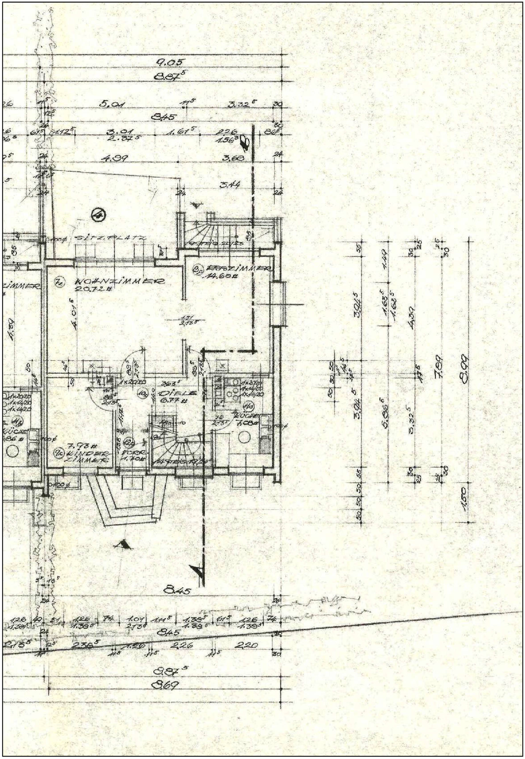 schleswig-holstein 8 K 34/24 Eichendorffstraße 31, 24223 Schwentinental 34