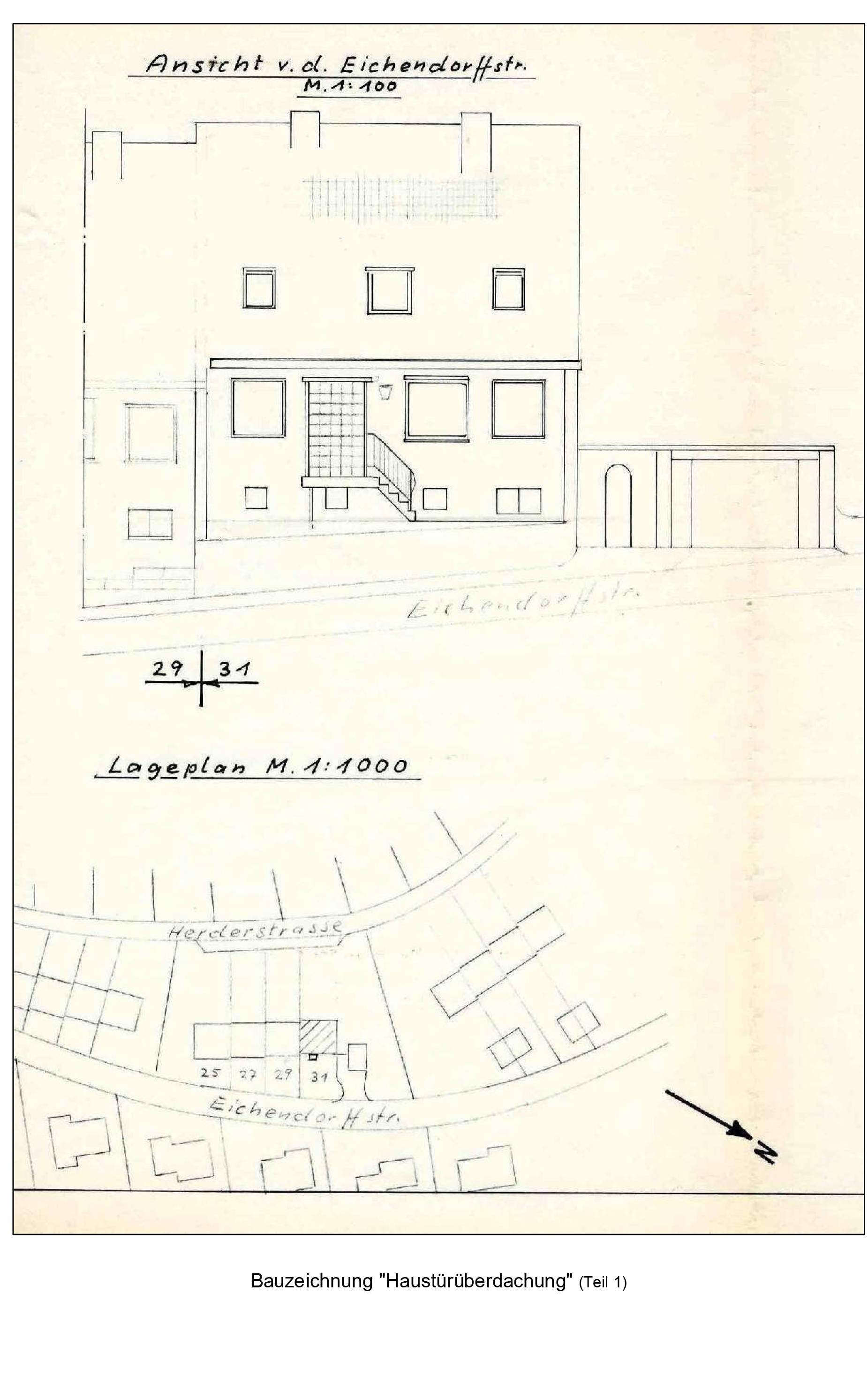 schleswig-holstein 8 K 34/24 Eichendorffstraße 31, 24223 Schwentinental 30