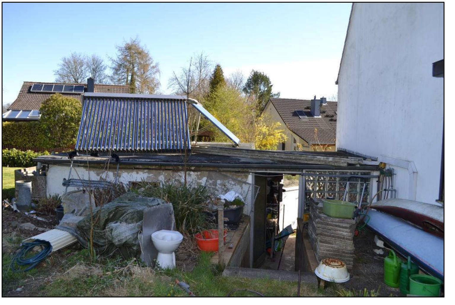 schleswig-holstein 8 K 34/24 Eichendorffstraße 31, 24223 Schwentinental 16