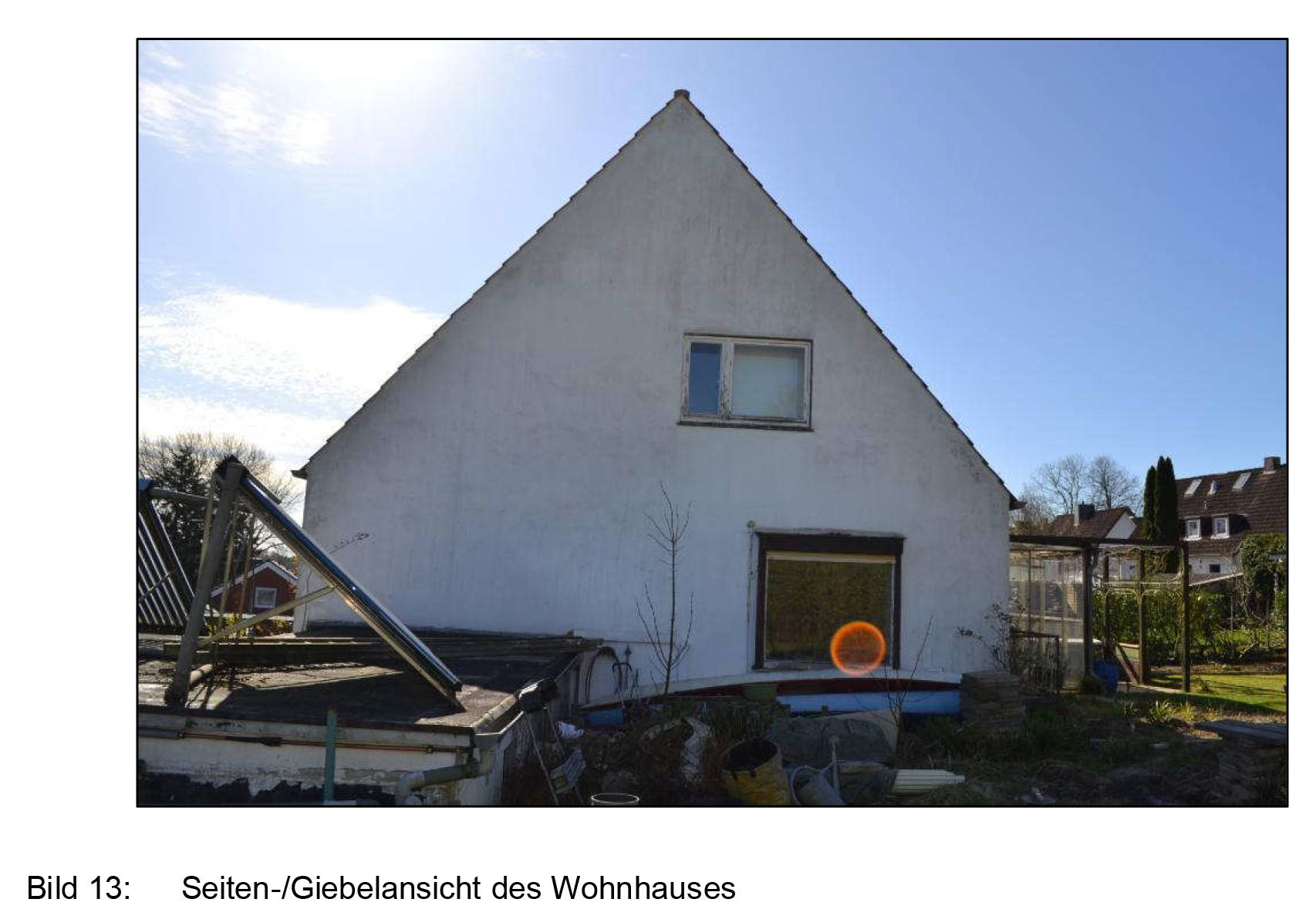 schleswig-holstein 8 K 34/24 Eichendorffstraße 31, 24223 Schwentinental 6