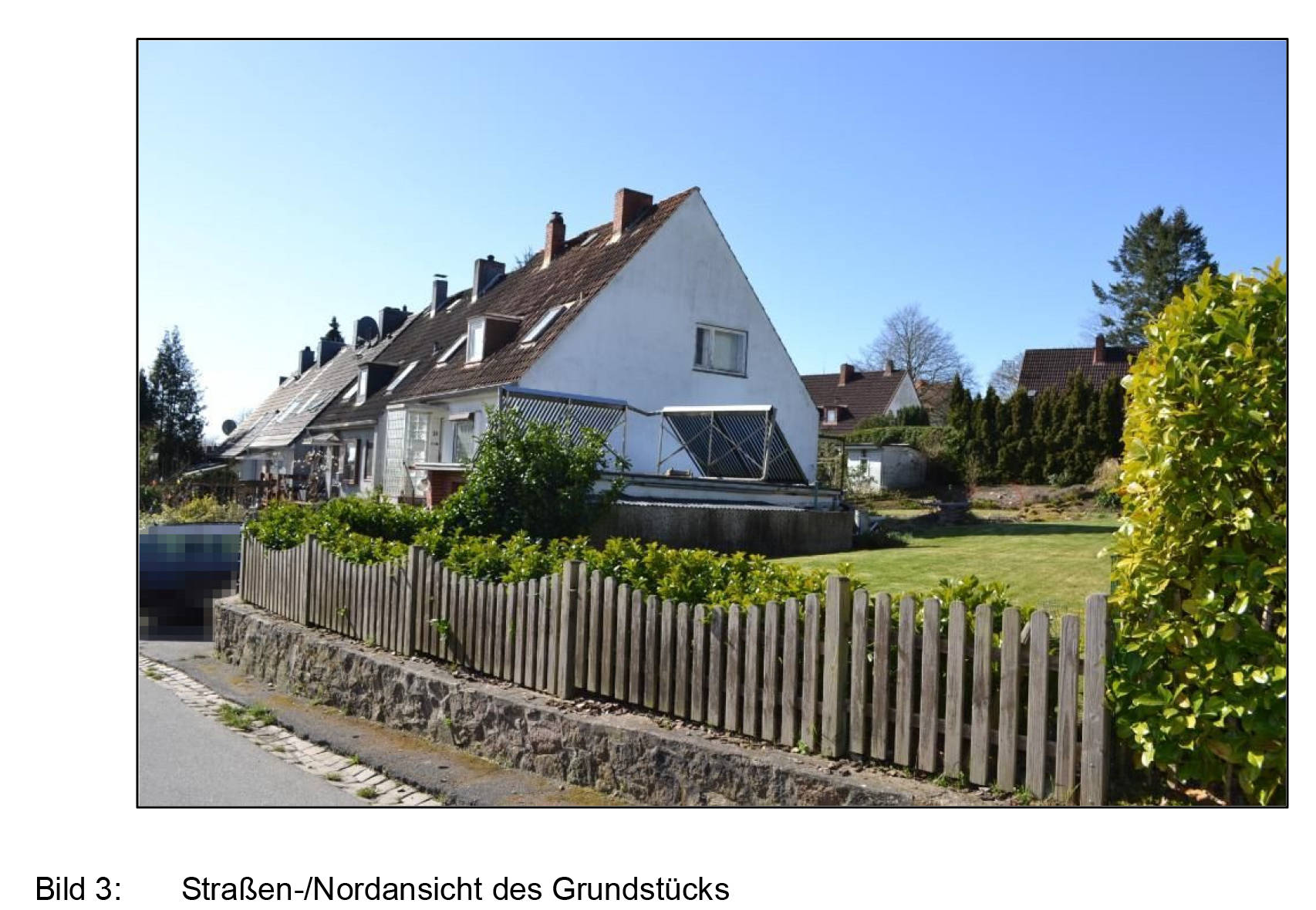 Einfamilienhaus in Eichendorffstraße 31, 24223 Schwentinental