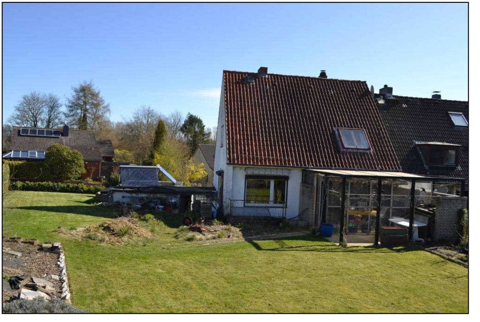 Einfamilienhaus in Eichendorffstraße 31, 24223 Schwentinental - Bild 3