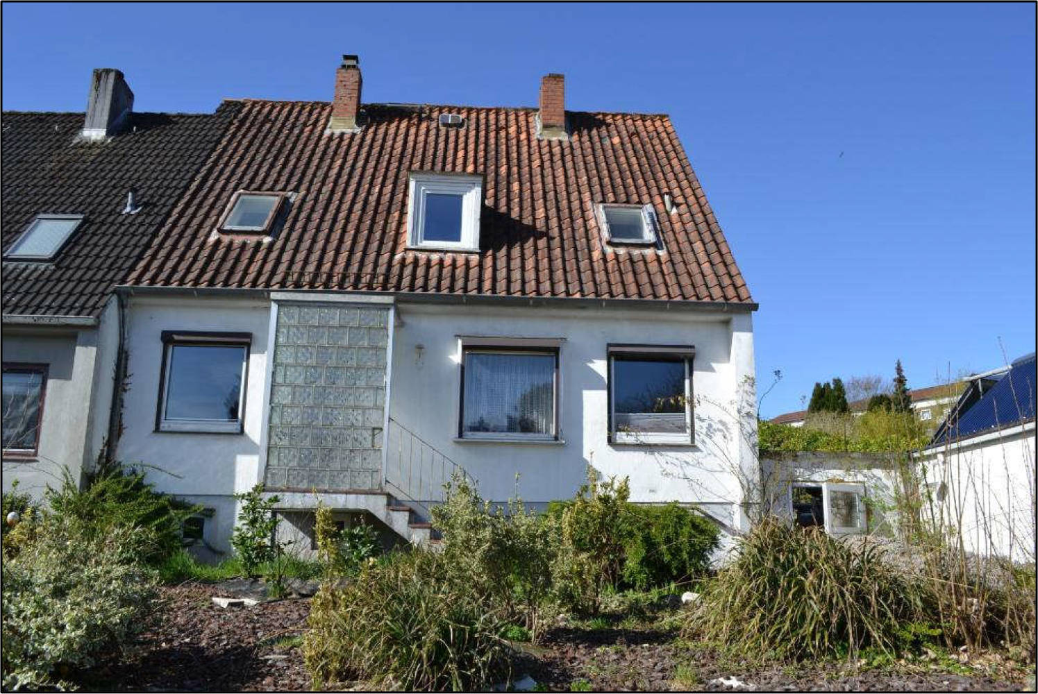 schleswig-holstein 8 K 34/24 Eichendorffstraße 31, 24223 Schwentinental 8