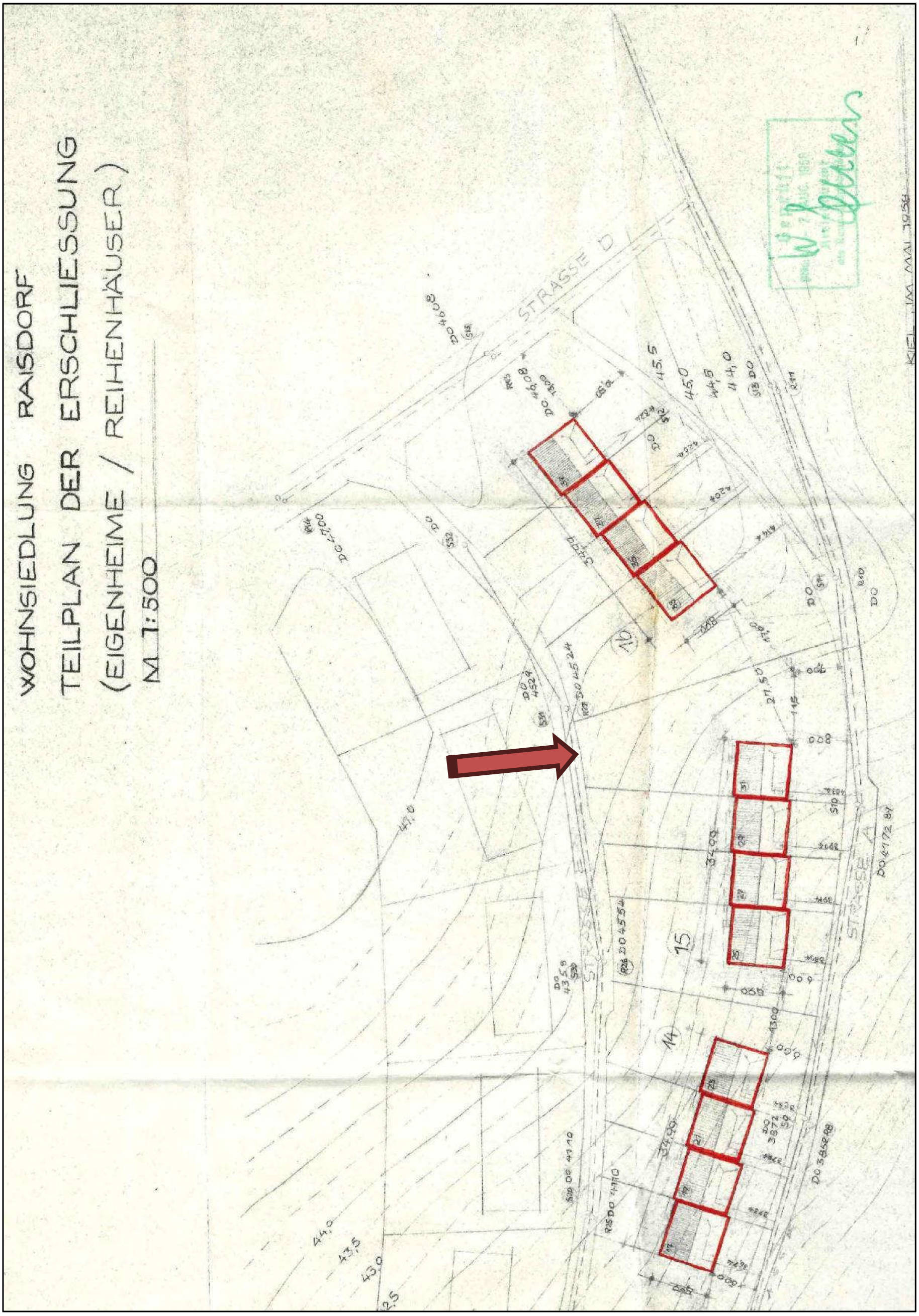 schleswig-holstein 8 K 34/24 Eichendorffstraße 31, 24223 Schwentinental 35