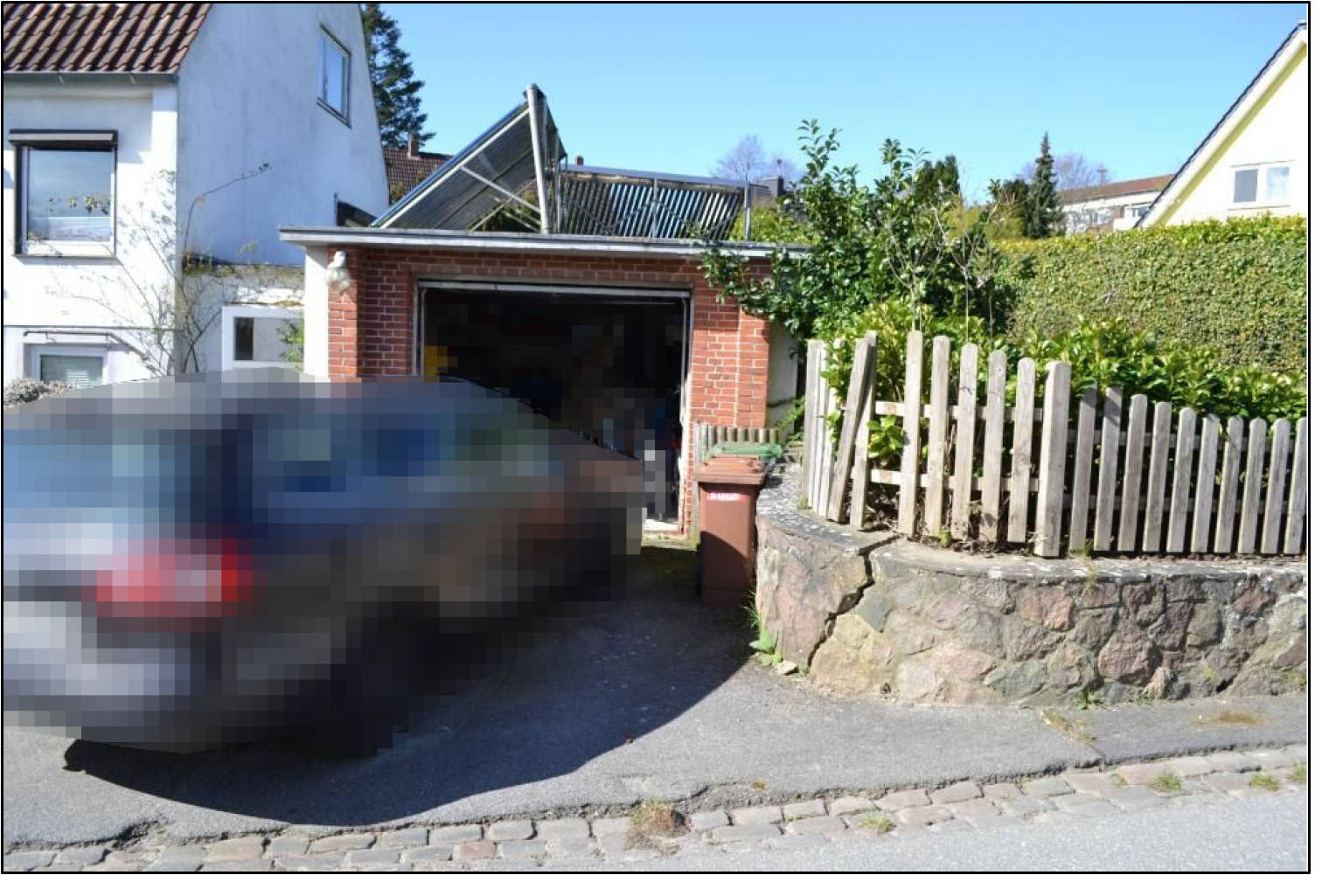 Einfamilienhaus in Eichendorffstraße 31, 24223 Schwentinental - Bild 4