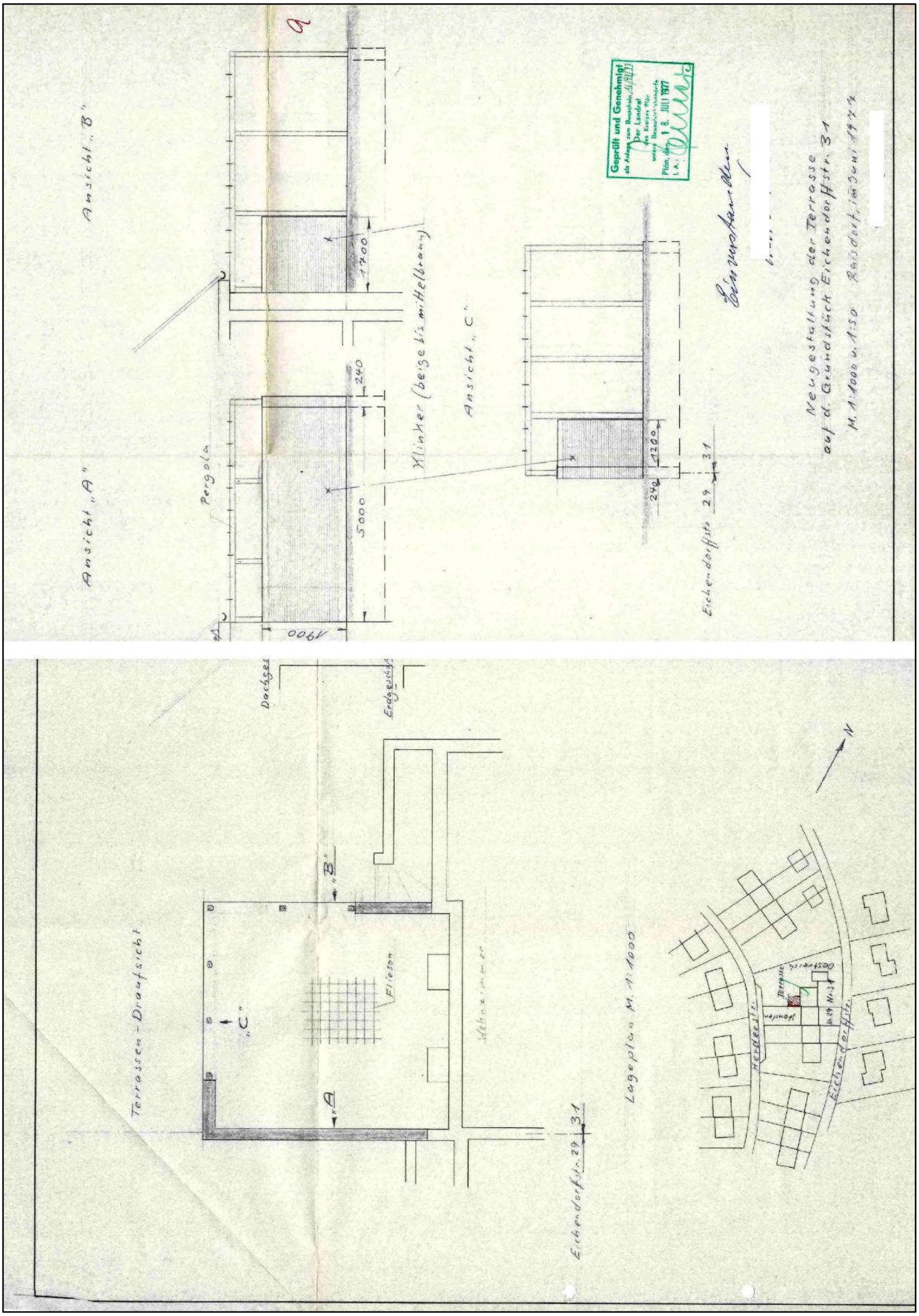 schleswig-holstein 8 K 34/24 Eichendorffstraße 31, 24223 Schwentinental 24