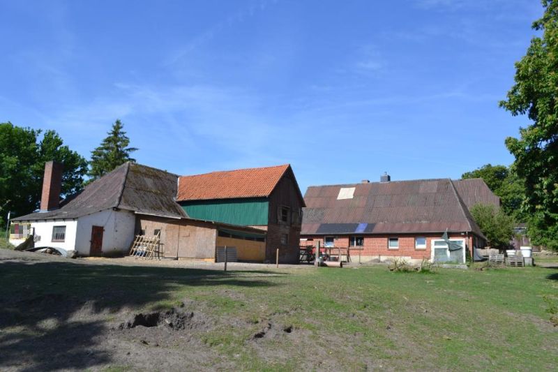 Wohnen/Gewerbe in Lannweg 2, 24306 Lebrade - Bild 5