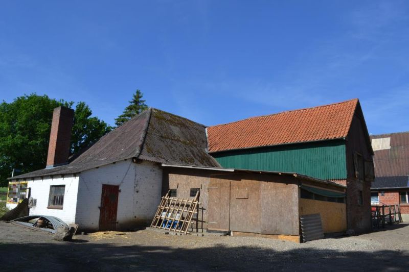 Wohnen/Gewerbe in Lannweg 2, 24306 Lebrade - Bild 4