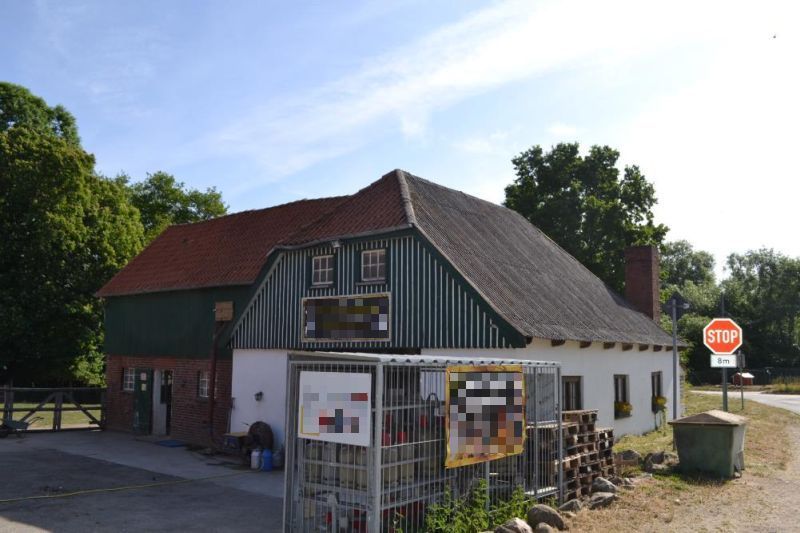 Wohnen/Gewerbe in Lannweg 2, 24306 Lebrade - Bild 3