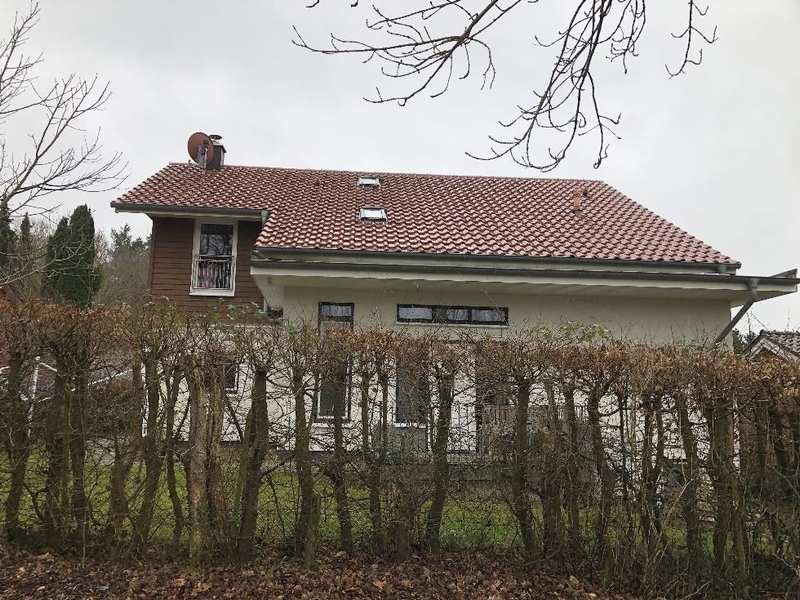 schleswig-holstein 8 K 36/24 Fasanenweg 8, 24321 Hohwacht 4