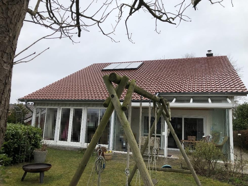 schleswig-holstein 8 K 36/24 Fasanenweg 8, 24321 Hohwacht 1