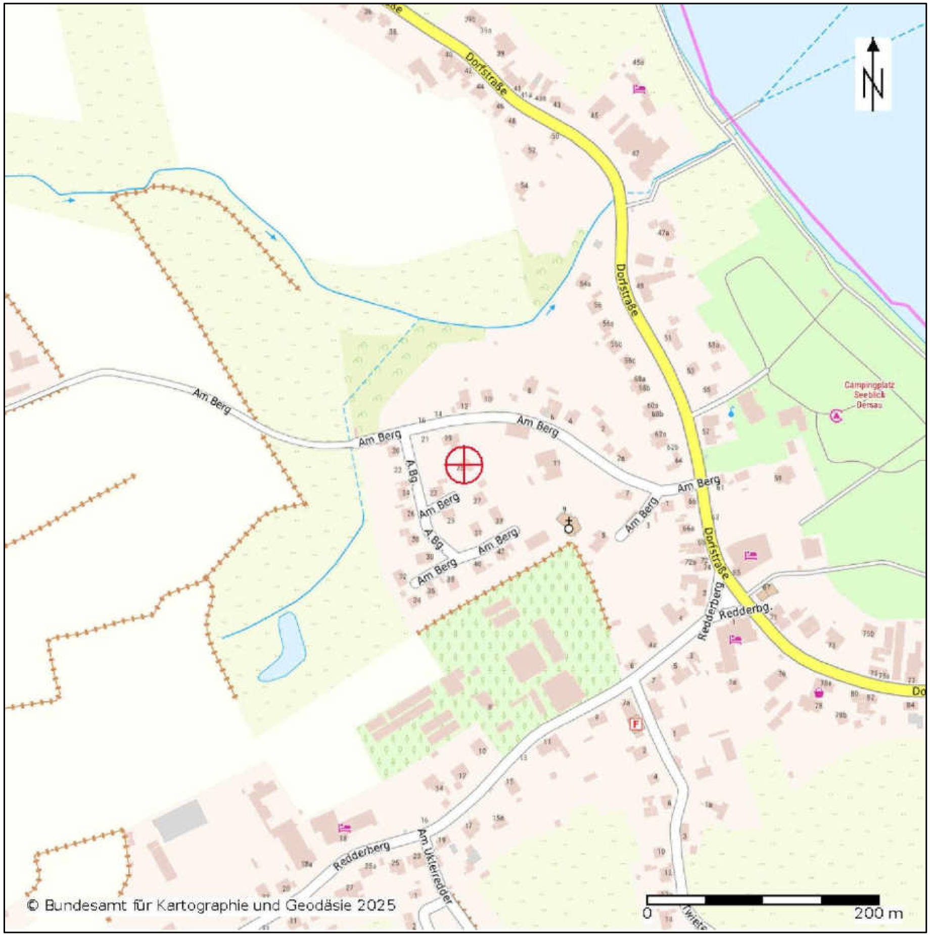 schleswig-holstein 8 K 4/25 Am Berg 25, 24326 Dersau 14