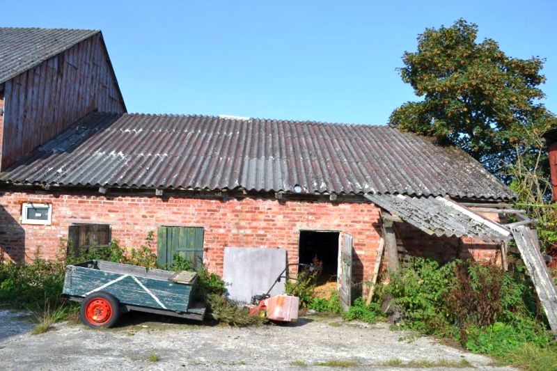 schleswig-holstein 8 K 6-23 Rodehorster Weg 3, 24238 Lammershagen