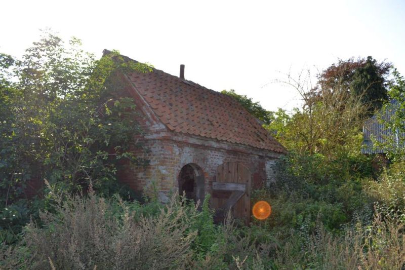 schleswig-holstein 8 K 6-23 Rodehorster Weg 3, 24238 Lammershagen