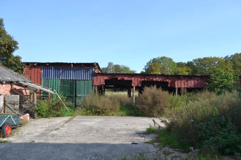 schleswig-holstein 8 K 6-23 Rodehorster Weg 3, 24238 Lammershagen