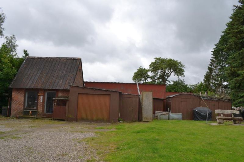Mehrfamilienhaus in Knüll 26, 24256 Fargau-Pratjau OT Fargau - Bild 3