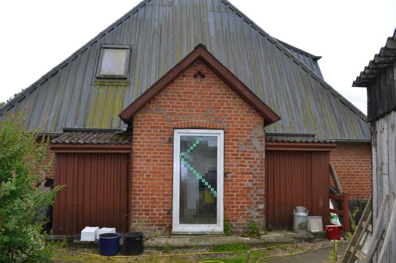 Mehrfamilienhaus in Knüll 26, 24256 Fargau-Pratjau OT Fargau - Bild 2