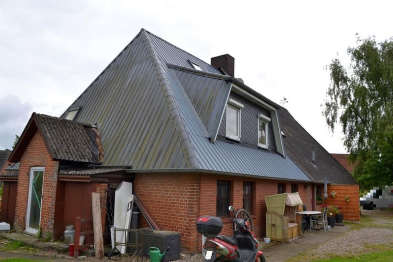 Mehrfamilienhaus in Knüll 26, 24256 Fargau-Pratjau OT Fargau - Bild 4