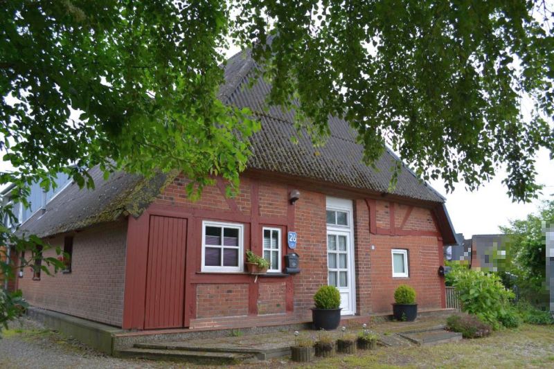 Mehrfamilienhaus in Knüll 26, 24256 Fargau-Pratjau OT Fargau - Bild 5