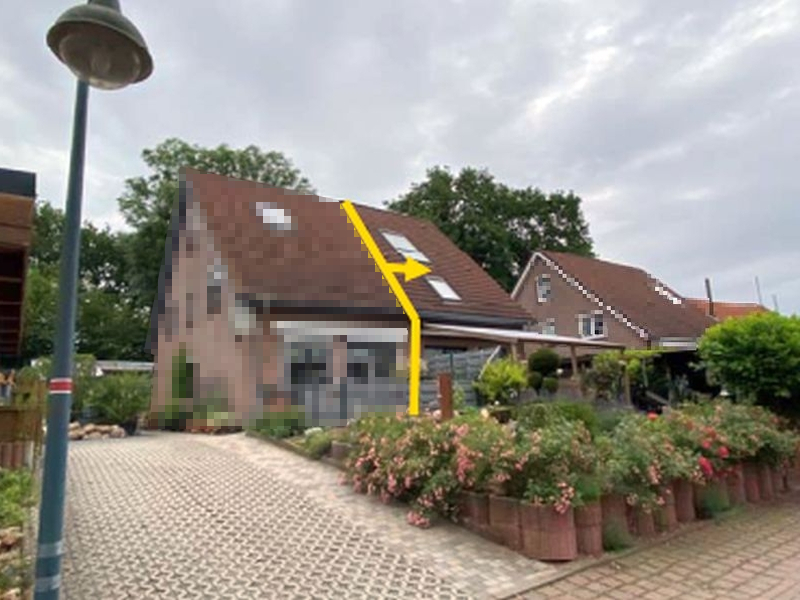 Wohnungseigentum in Zur Seewiese 5a, 23701 Süsel