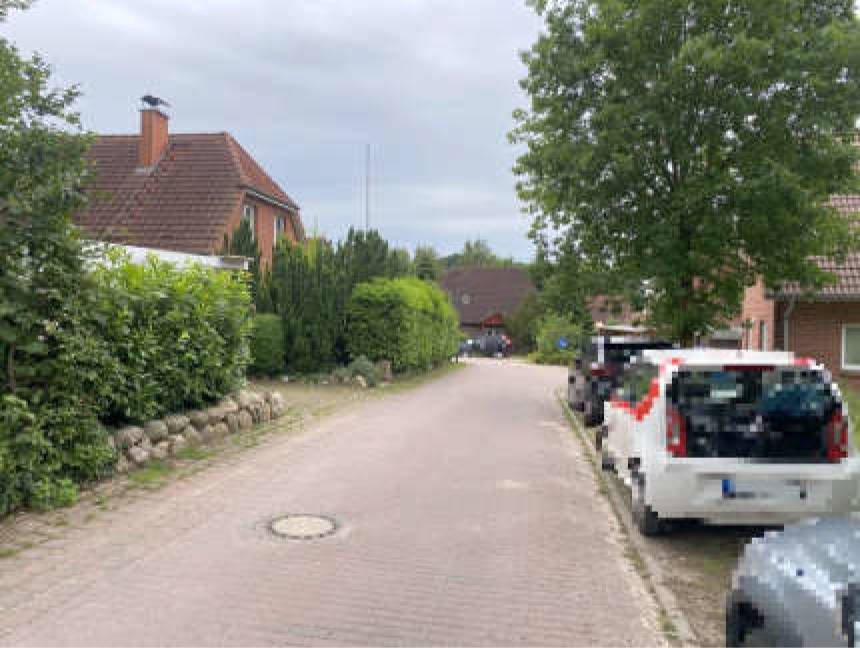 Wohnungseigentum in Zur Seewiese 5a, 23701 Süsel - Bild 3