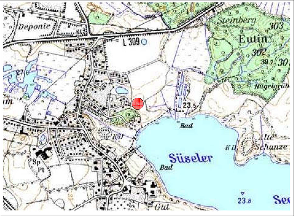 schleswig-holstein 81 K 13/23 Zur Seewiese 5a, 23701 Süsel 16