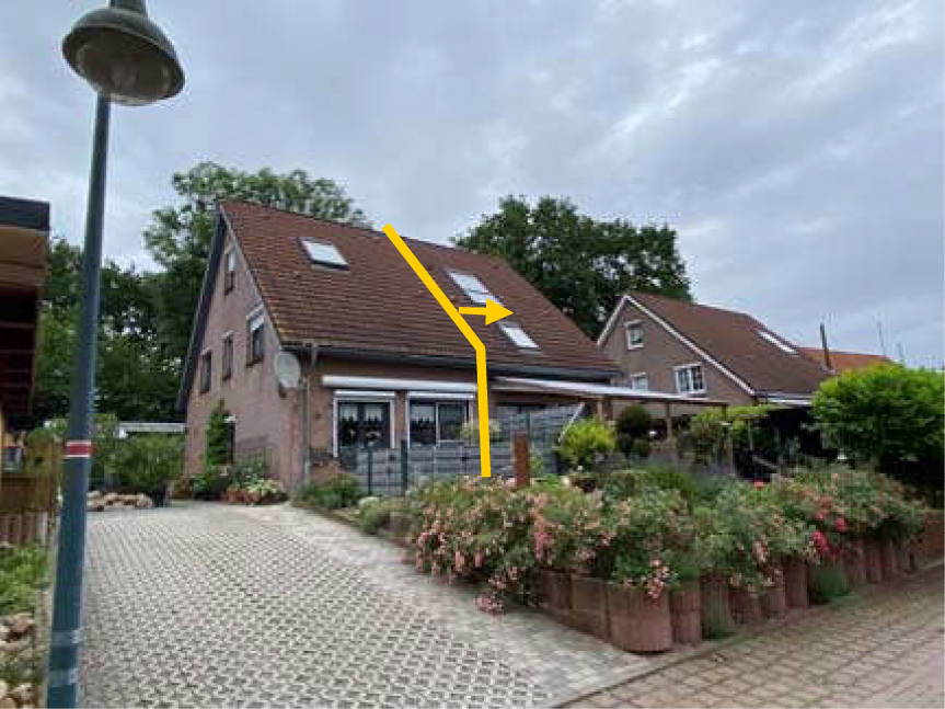 Wohnungseigentum in Zur Seewiese 5a, 23701 Süsel - Bild 2
