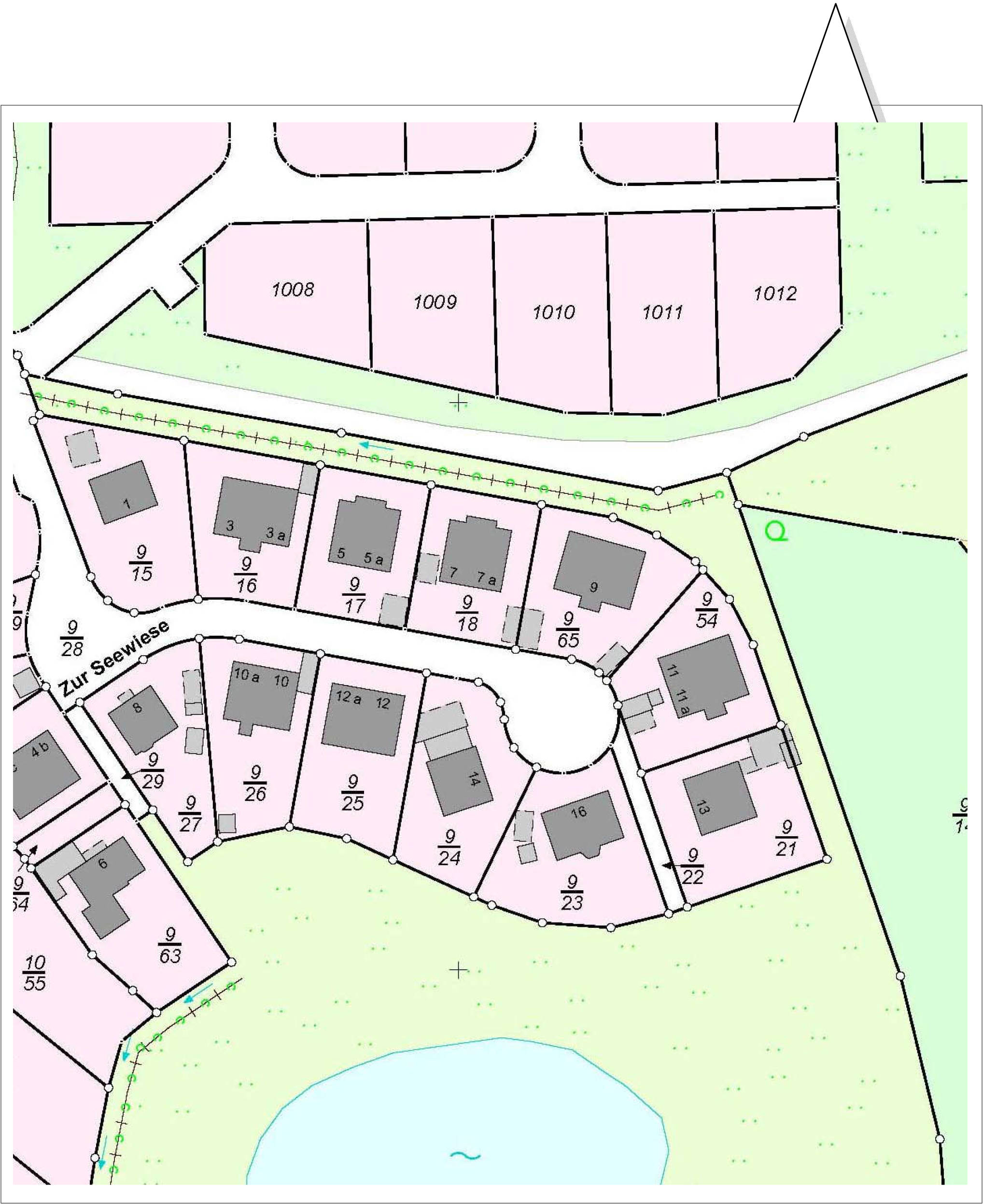 schleswig-holstein 81 K 13/23 Zur Seewiese 5a, 23701 Süsel 13