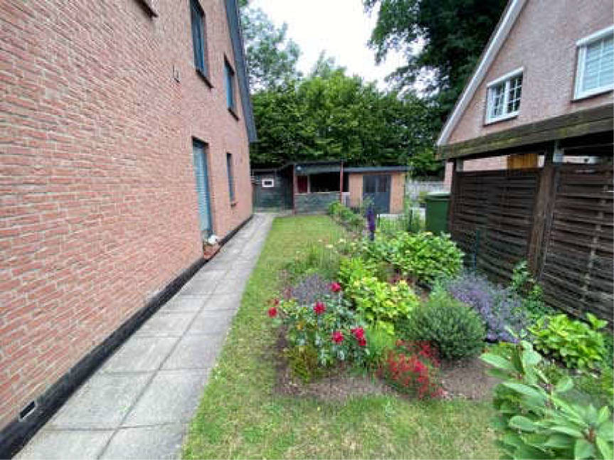 Wohnungseigentum in Zur Seewiese 5a, 23701 Süsel - Bild 4