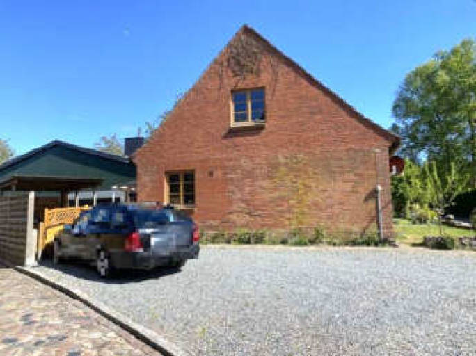 Einfamilienhaus in Hörn 5, 23744 Schönwalde - Bild 2