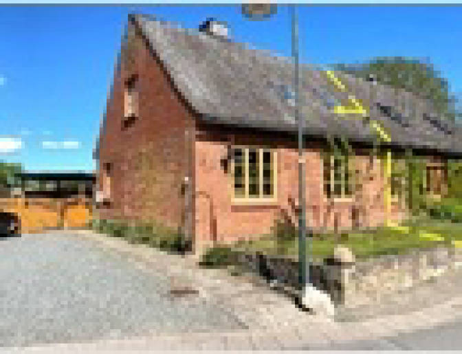 Einfamilienhaus in Hörn 5, 23744 Schönwalde - Bild 2