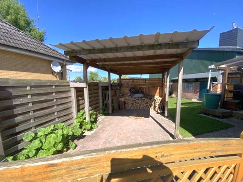 Einfamilienhaus in Hörn 5, 23744 Schönwalde - Bild 3