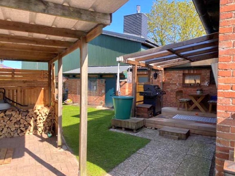 schleswig-holstein 81 K 15/24 Hörn 5, 23744 Schönwalde 7