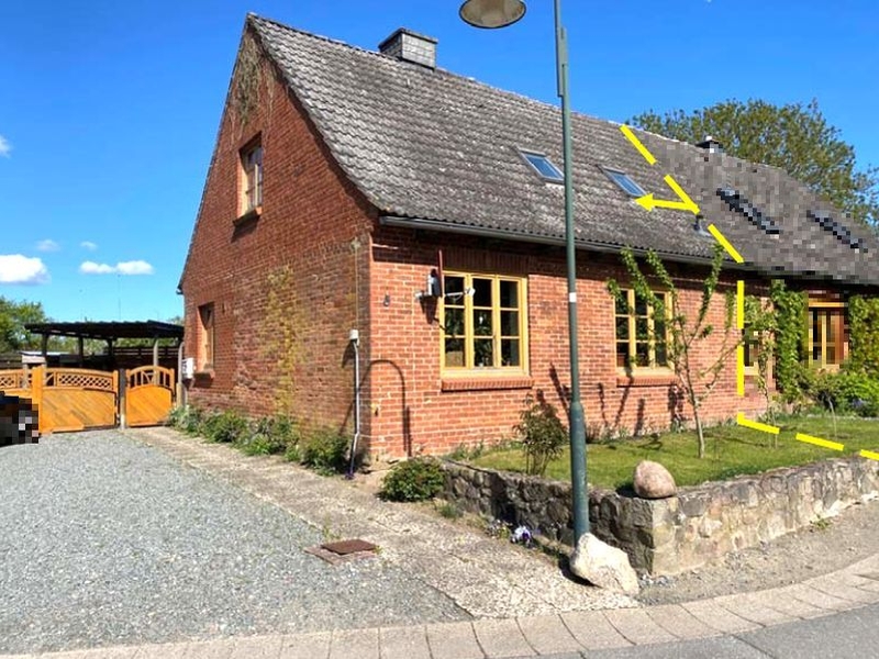 Einfamilienhaus in Hörn 5, 23744 Schönwalde - Bild 4