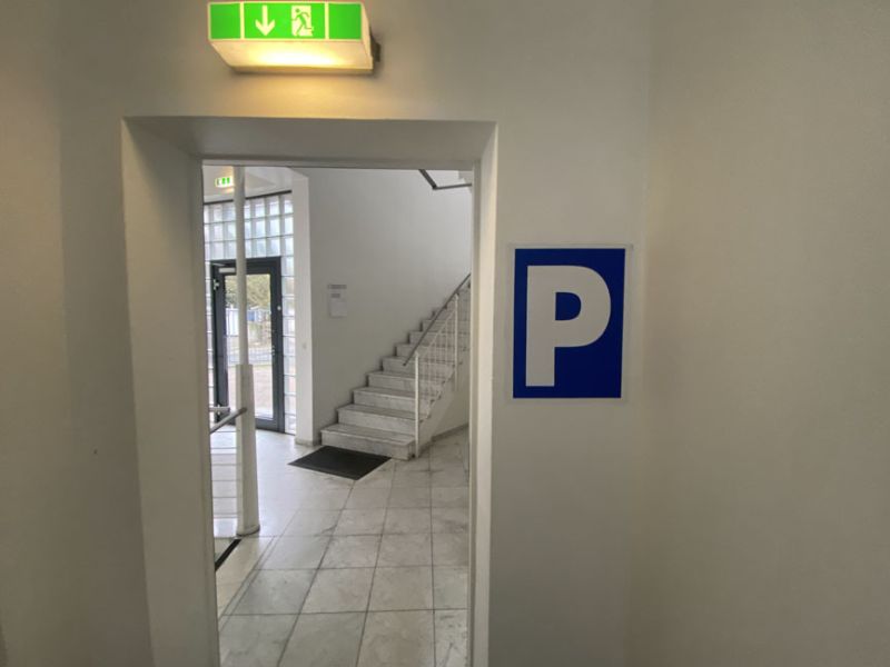Gewerbeobjekt in Kurpromenade 10/14, Strandallee 77/79, 23669 Timmendorfer Strand - Bild 4