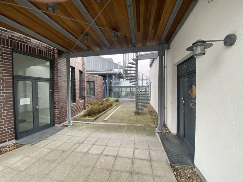 Gewerbeobjekt in Kurpromenade 10/14, Strandallee 77/79, 23669 Timmendorfer Strand - Bild 5