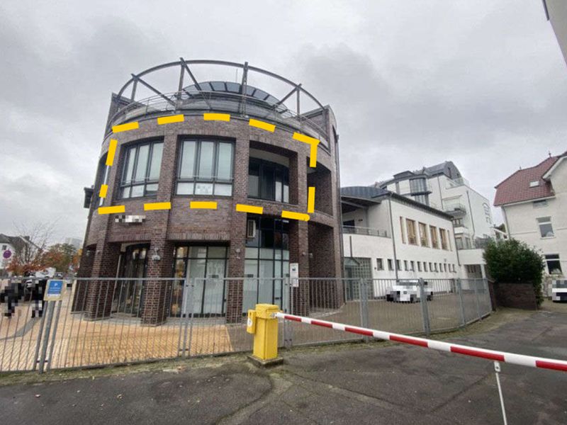 Gewerbeobjekt in Kurpromenade 10/14, Strandallee 77/79, 23669 Timmendorfer Strand - Bild 2