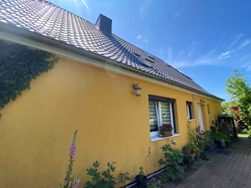 Einfamilienhaus in Olandsweg 12, 23714 Malente