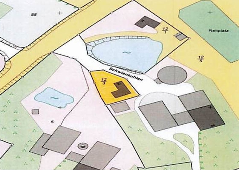 schleswig-holstein 81 K 21-23 Schwienkuhlen 32, 23623 Ahrensbök
