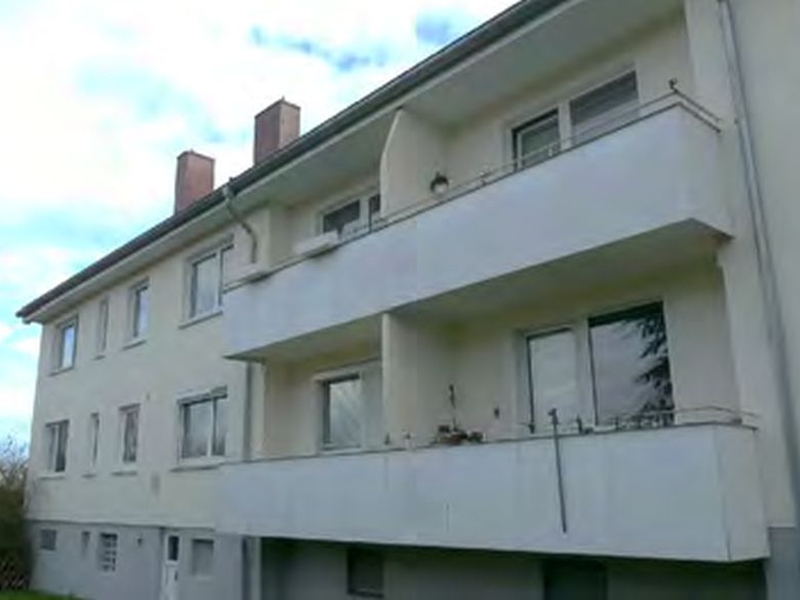 3- bis 4,5-Zimmer-Wohnung in Hermann-Kröger-Straße 8a, 23669 Timmendorfer Strand - Bild 2