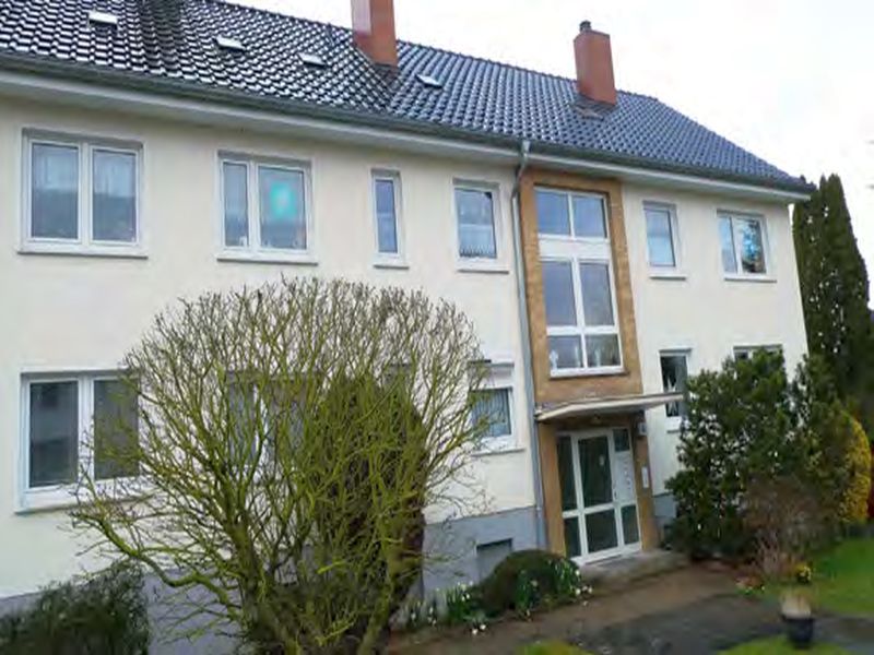 3- bis 4,5-Zimmer-Wohnung in Hermann-Kröger-Straße 8a, 23669 Timmendorfer Strand