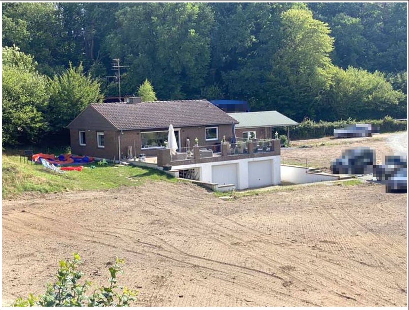 Wohnen/Gewerbe 81 K 8-23 Am Himberg 3, 23714 Malente OT Timmdorf