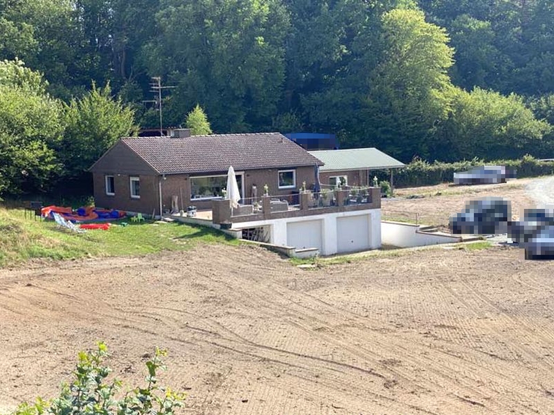 schleswig-holstein 81 K 8/23 Am Himberg 3, 23714 Malente OT Timmdorf 11