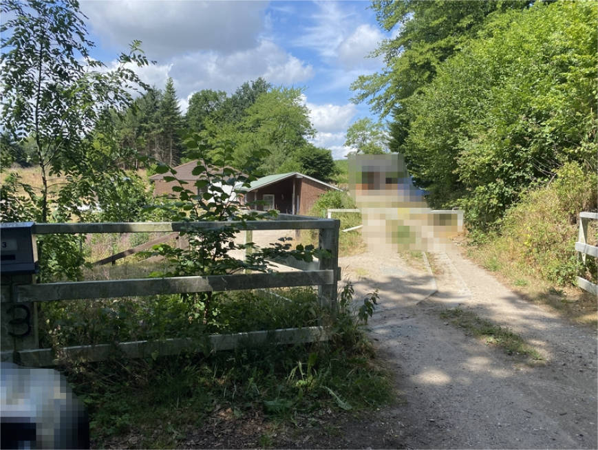 schleswig-holstein 81 K 8/23 Am Himberg 3, 23714 Malente OT Timmdorf 10