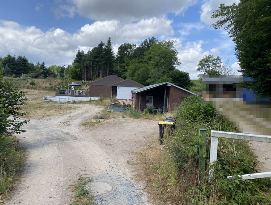 schleswig-holstein 81 K 8/23 Am Himberg 3, 23714 Malente OT Timmdorf 8