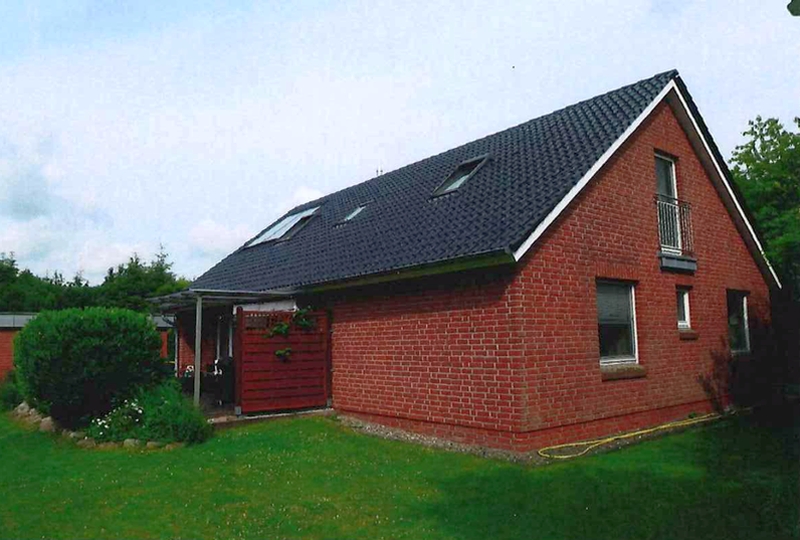 Einfamilienhaus in Am Sachsenwald 22, 21529 Kröppelshagen - Bild 2