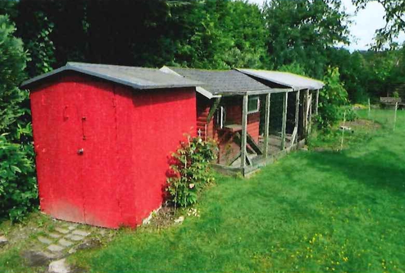 Einfamilienhaus in Am Sachsenwald 22, 21529 Kröppelshagen - Bild 4